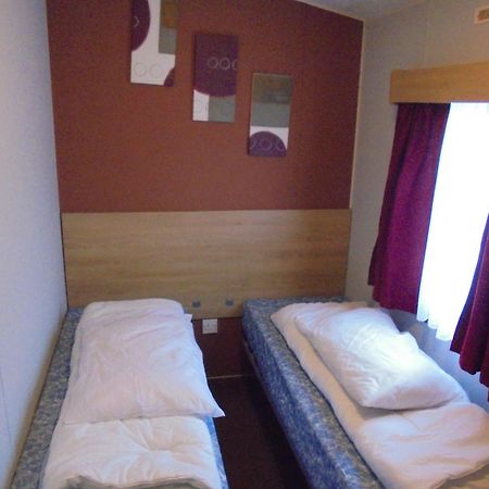 8 Berth Northshore Winthorpe  Esterno foto
