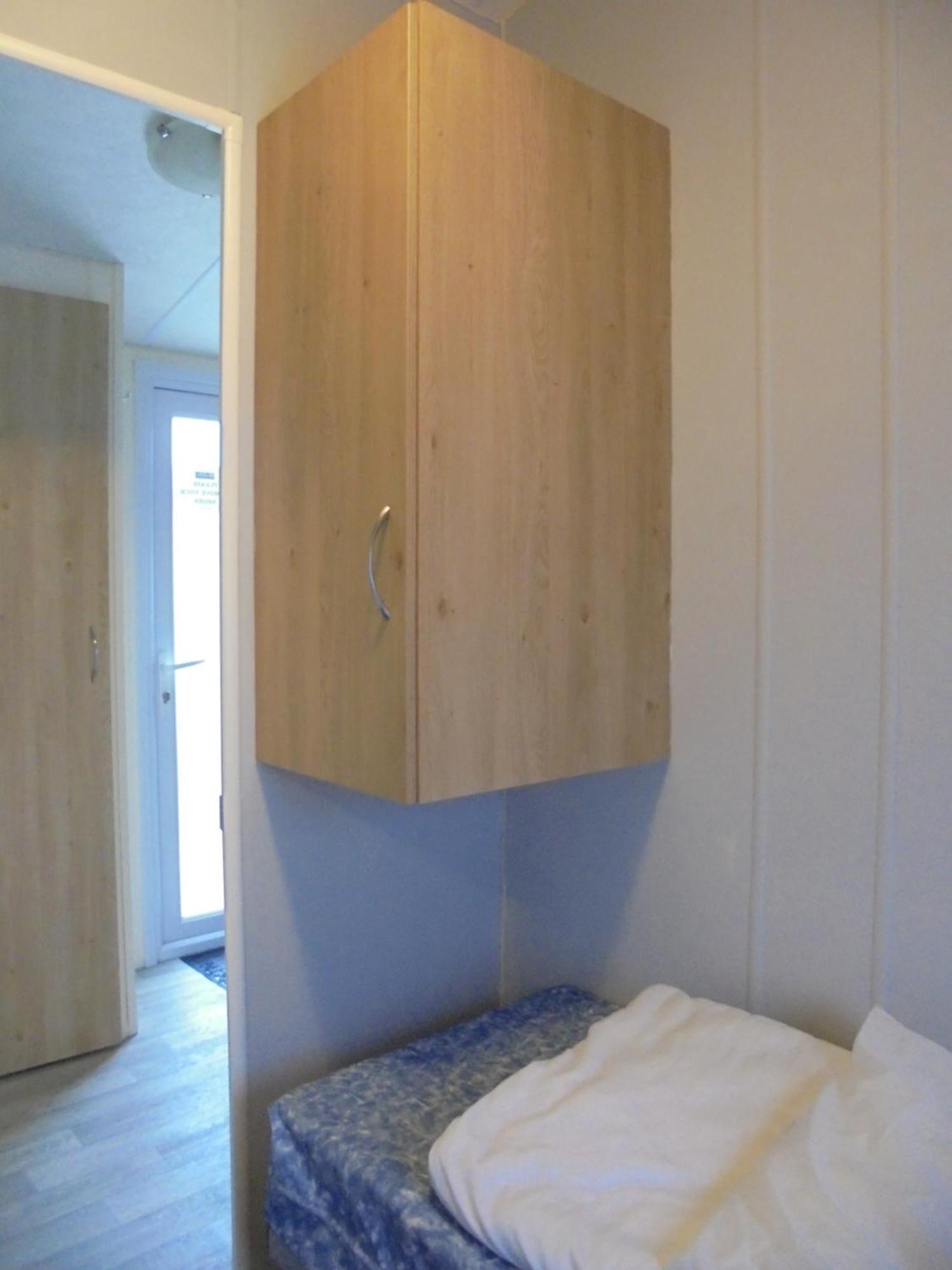 8 Berth Northshore Winthorpe  Esterno foto