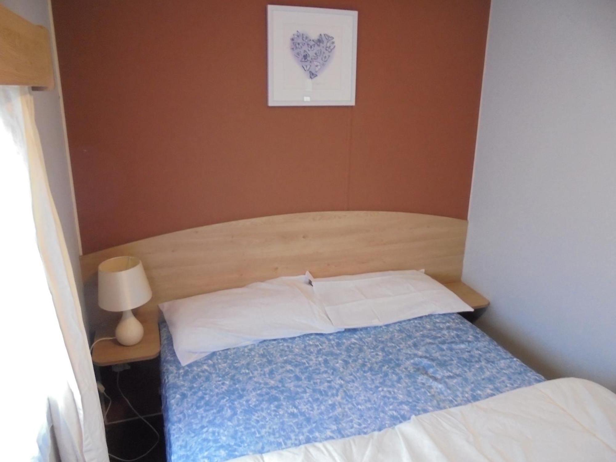 8 Berth Northshore Winthorpe  Esterno foto