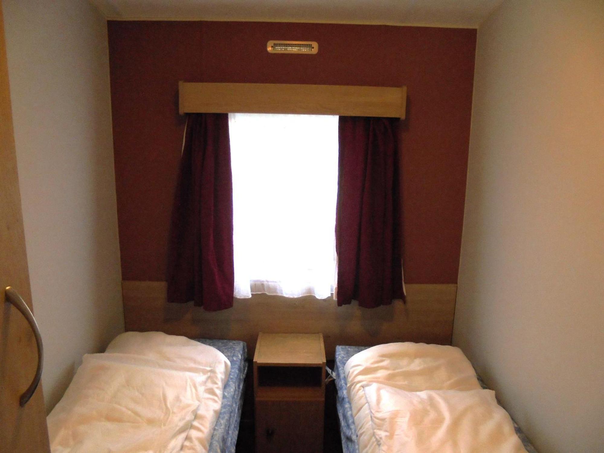 8 Berth Northshore Winthorpe  Esterno foto