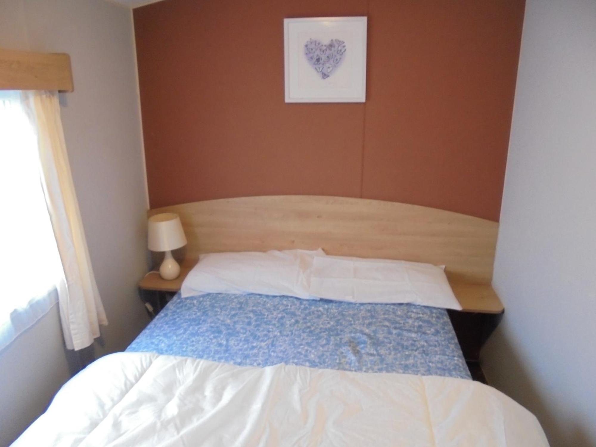 8 Berth Northshore Winthorpe  Esterno foto