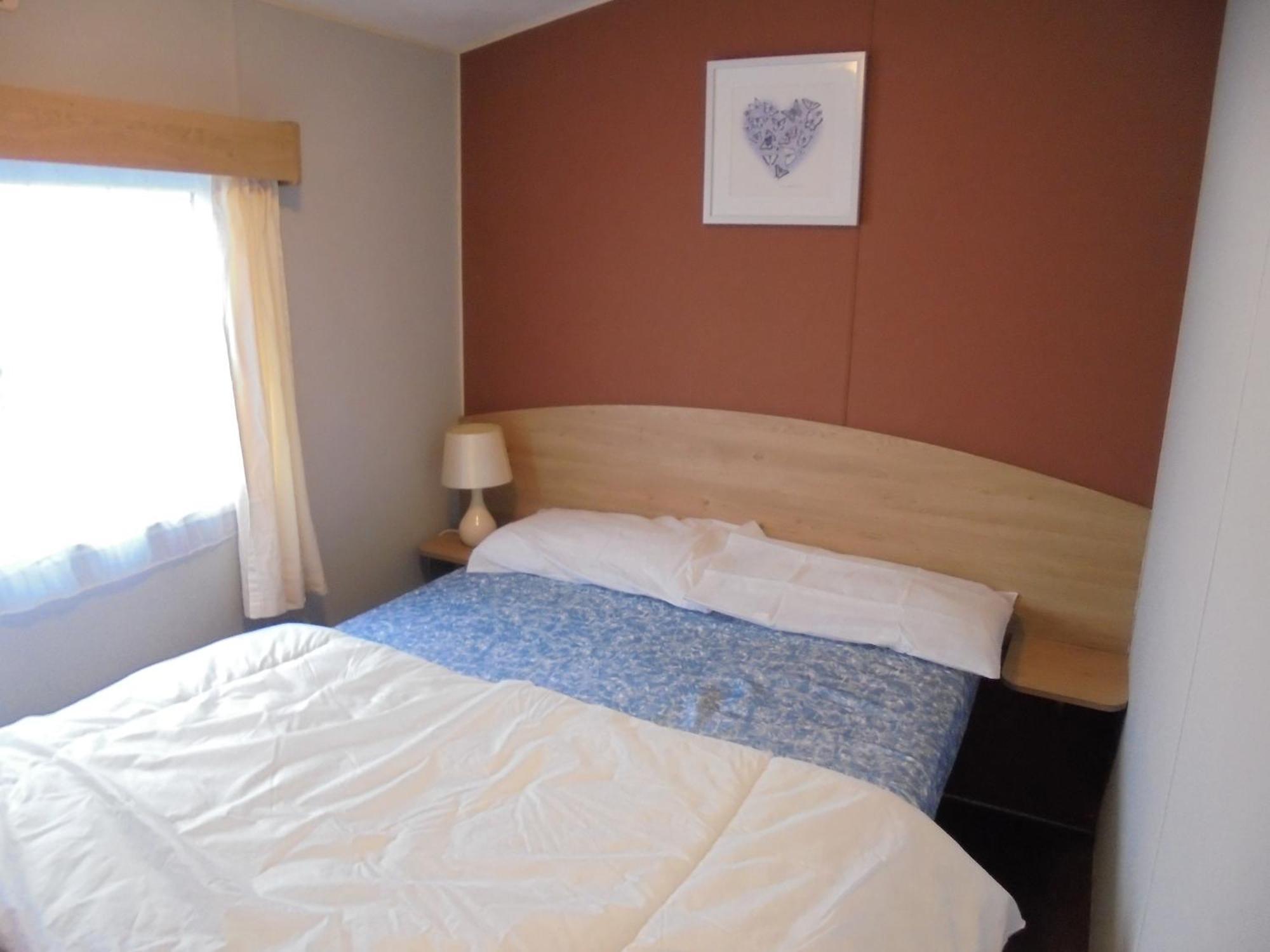 8 Berth Northshore Winthorpe  Esterno foto