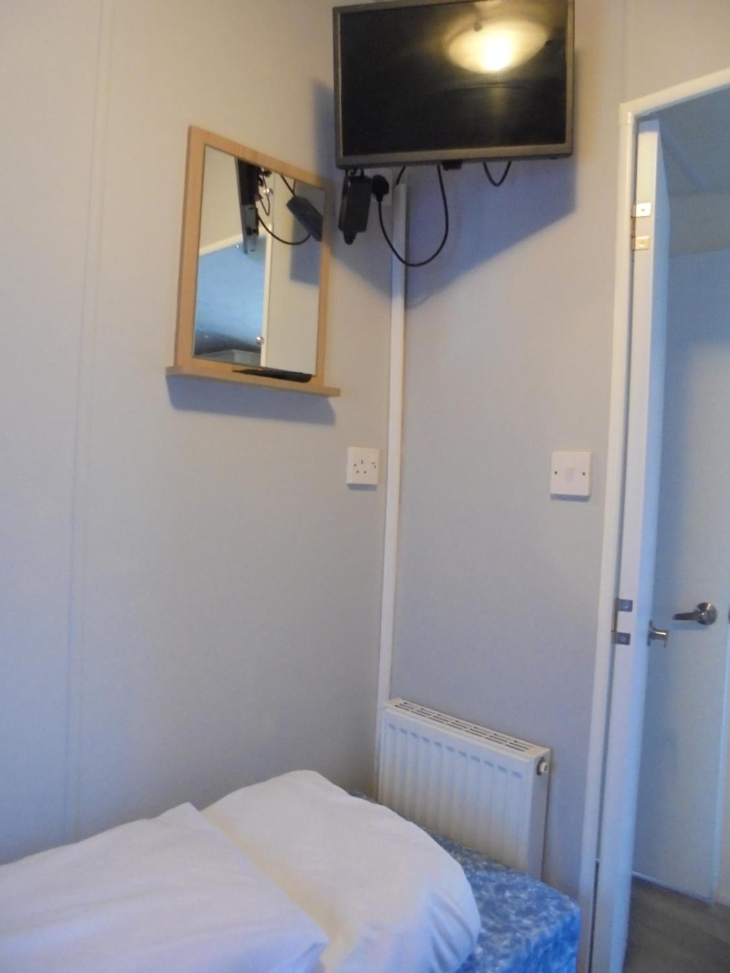 8 Berth Northshore Winthorpe  Esterno foto