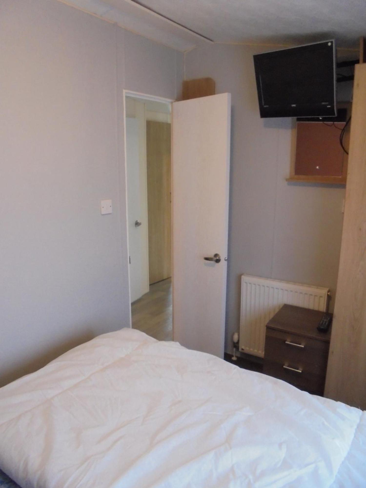 8 Berth Northshore Winthorpe  Esterno foto