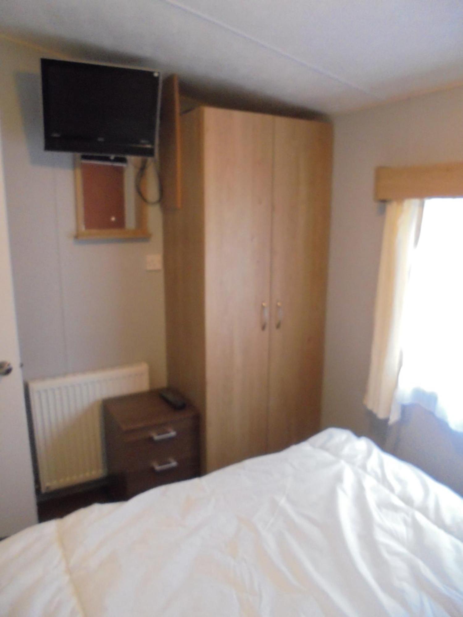 8 Berth Northshore Winthorpe  Esterno foto