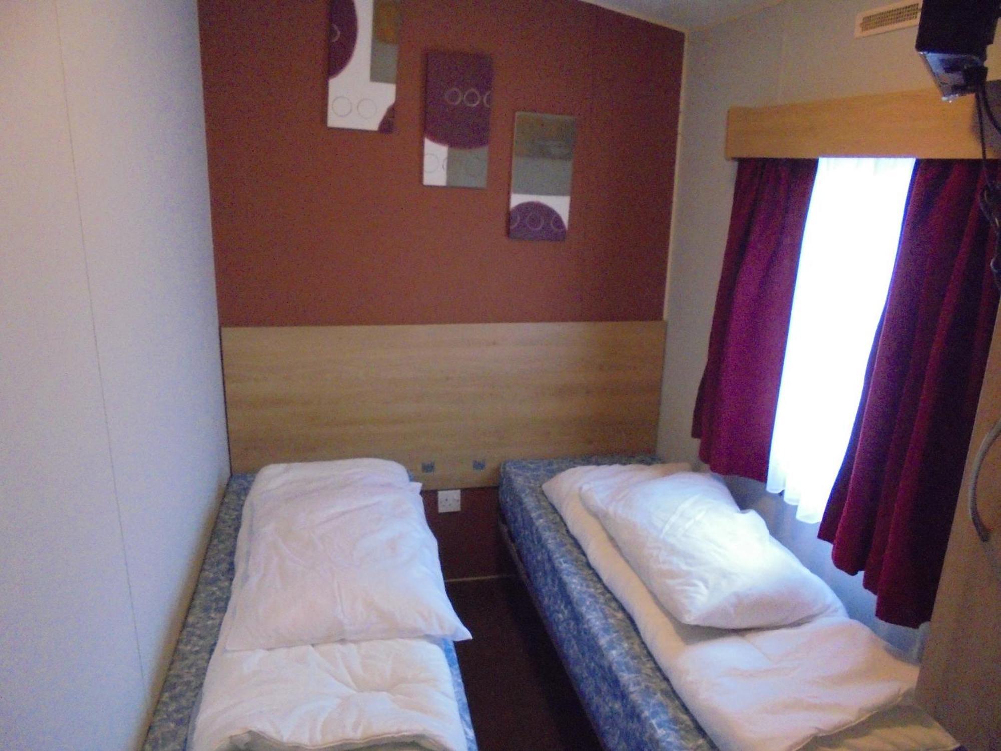 8 Berth Northshore Winthorpe  Esterno foto
