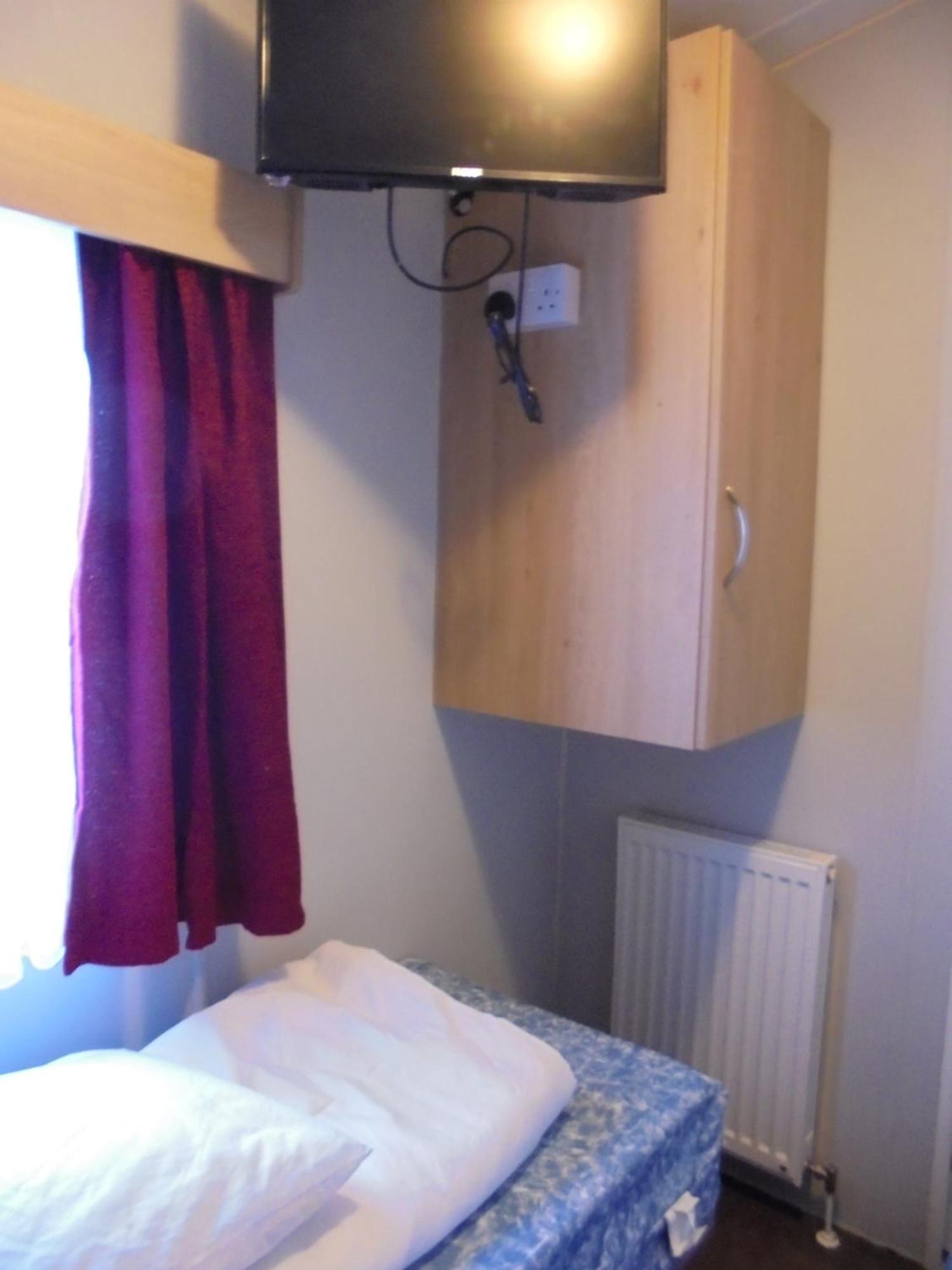8 Berth Northshore Winthorpe  Esterno foto