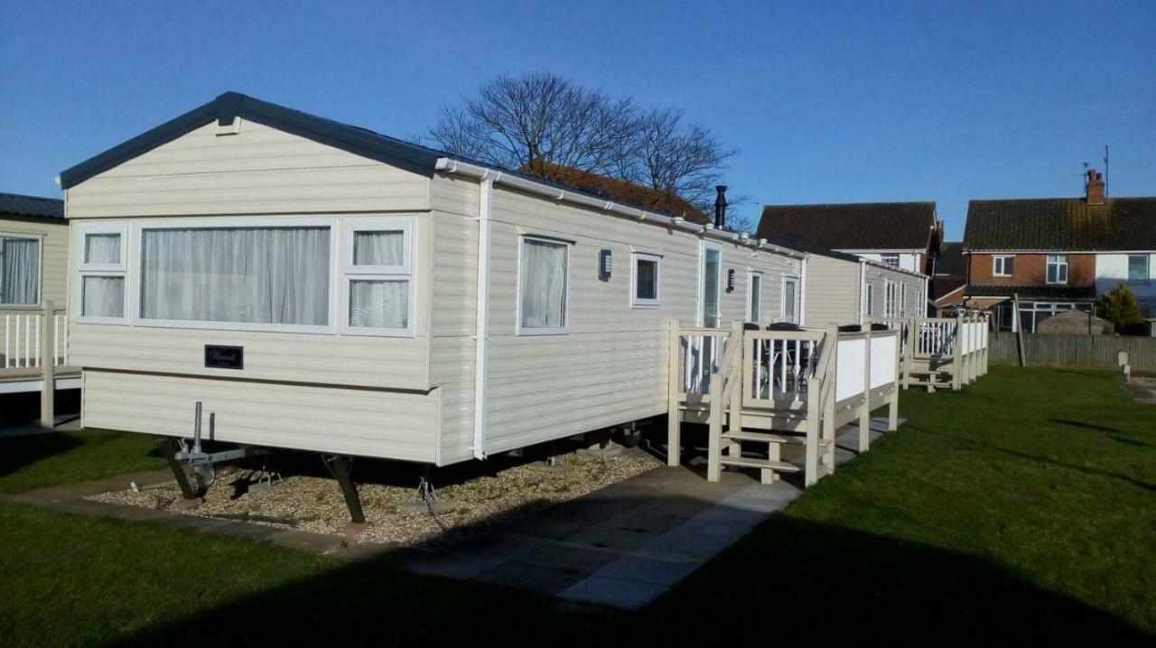8 Berth Northshore Winthorpe  Esterno foto