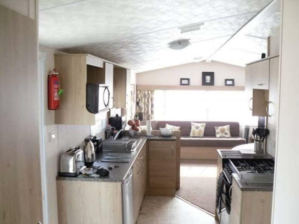 8 Berth Northshore Winthorpe  Esterno foto