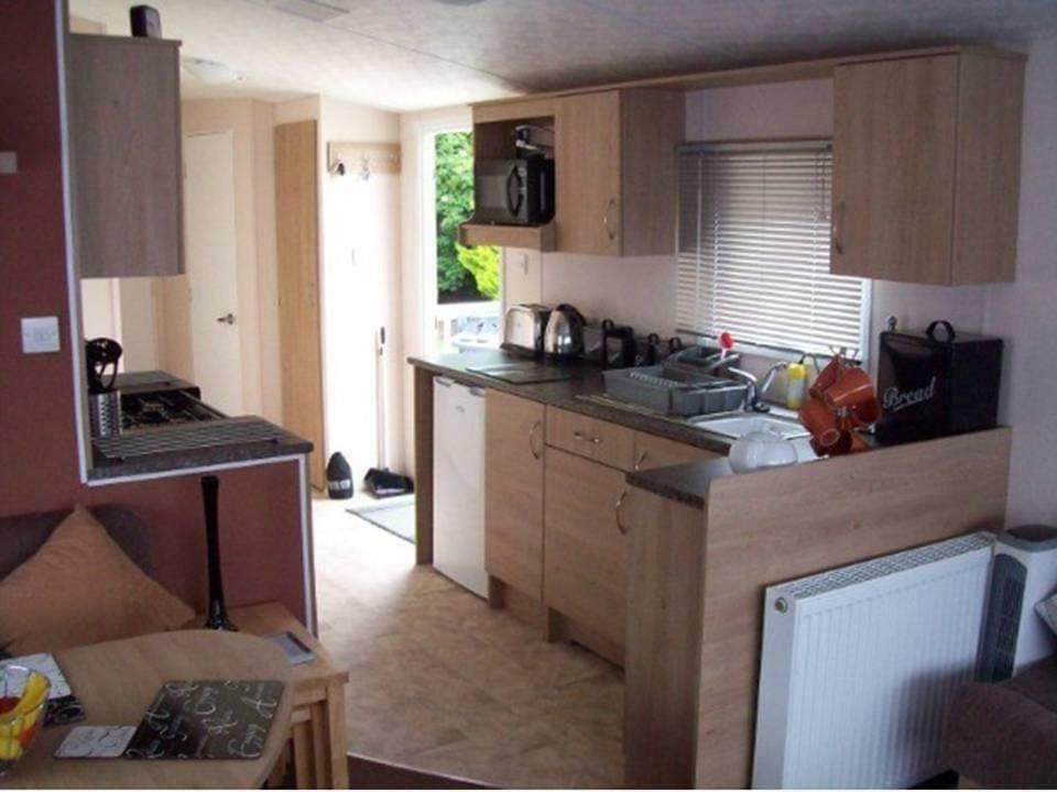 8 Berth Northshore Winthorpe  Esterno foto