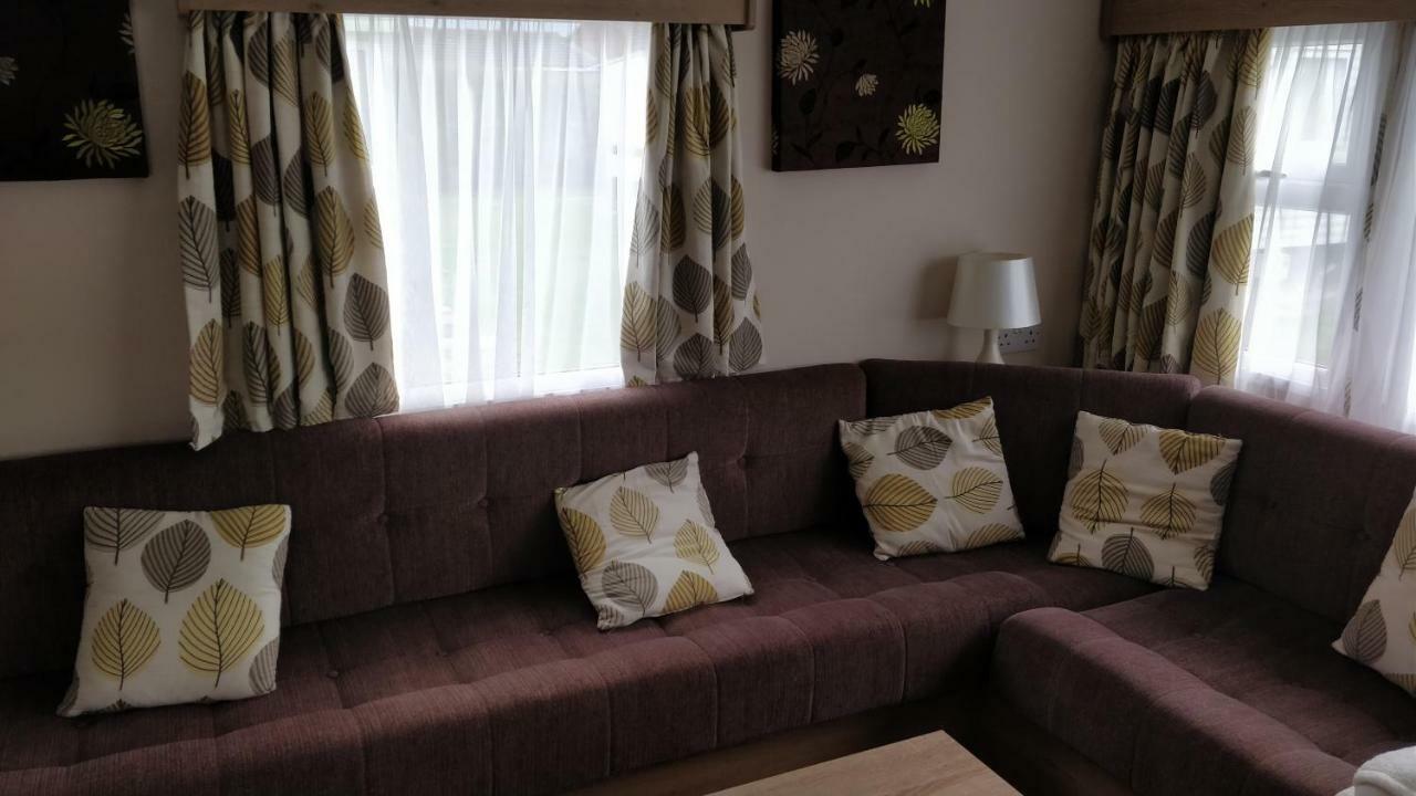 8 Berth Northshore Winthorpe  Esterno foto