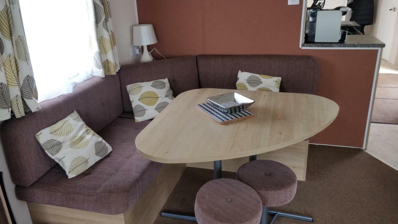 8 Berth Northshore Winthorpe  Esterno foto