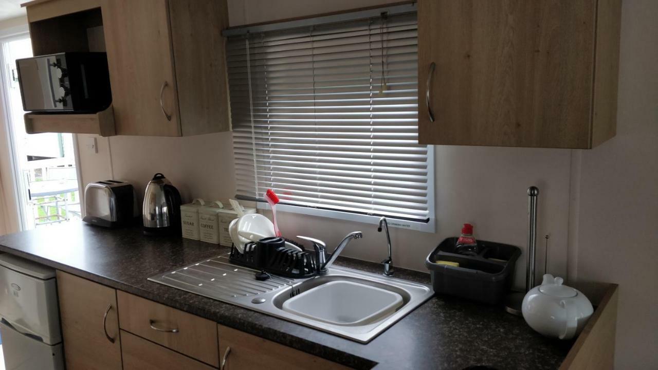 8 Berth Northshore Winthorpe  Esterno foto