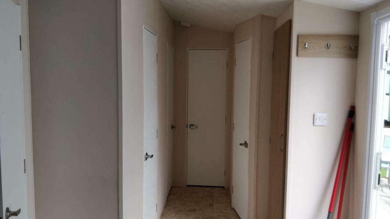 8 Berth Northshore Winthorpe  Esterno foto