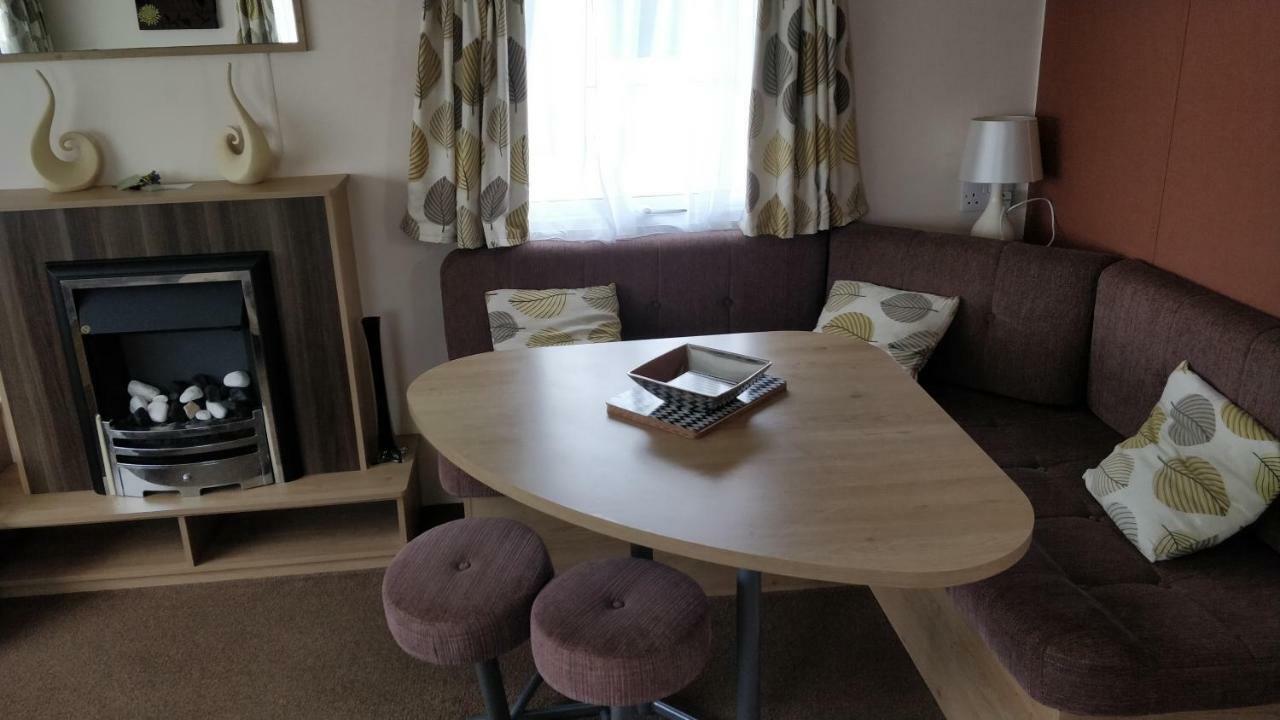 8 Berth Northshore Winthorpe  Esterno foto