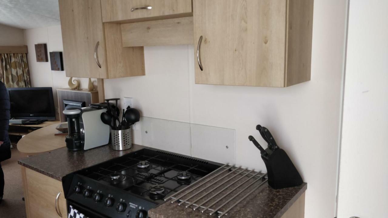 8 Berth Northshore Winthorpe  Esterno foto