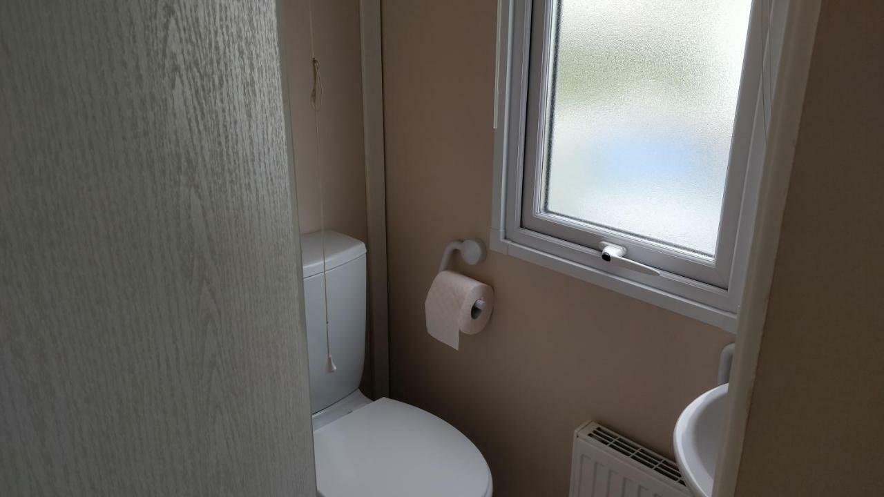 8 Berth Northshore Winthorpe  Esterno foto