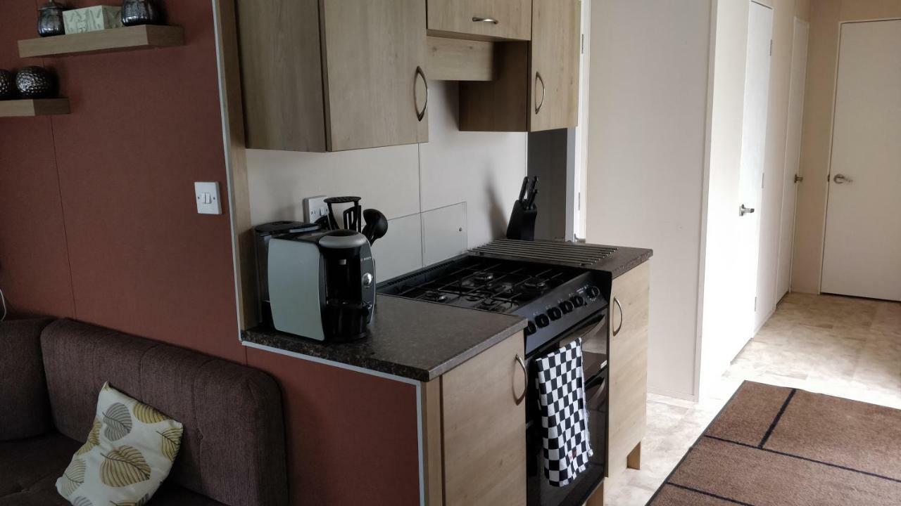 8 Berth Northshore Winthorpe  Esterno foto