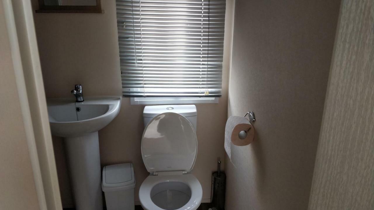 8 Berth Northshore Winthorpe  Esterno foto